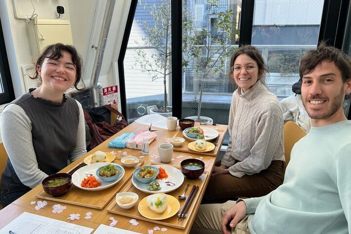 Tokyo Home-Style Cooking Class: Miso & Teriyaki + Fermented Foods — photo 11