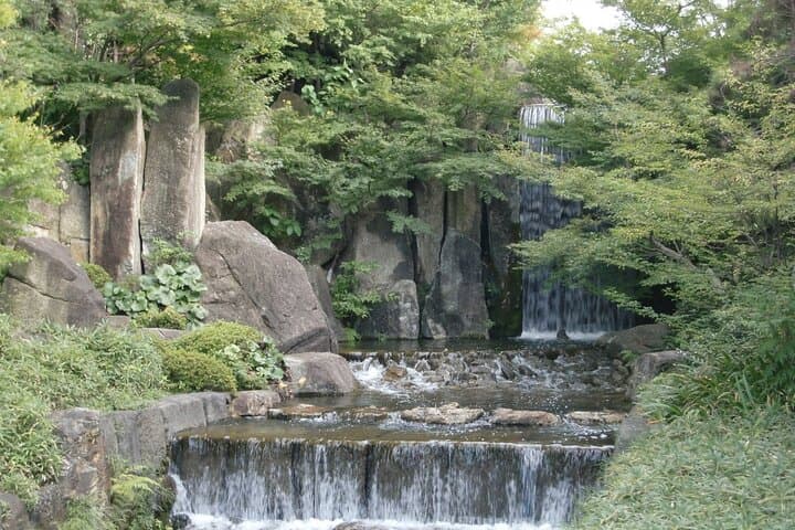 Nagoya: Exploring the Beauty of Tokugawa-en Garden — photo 5