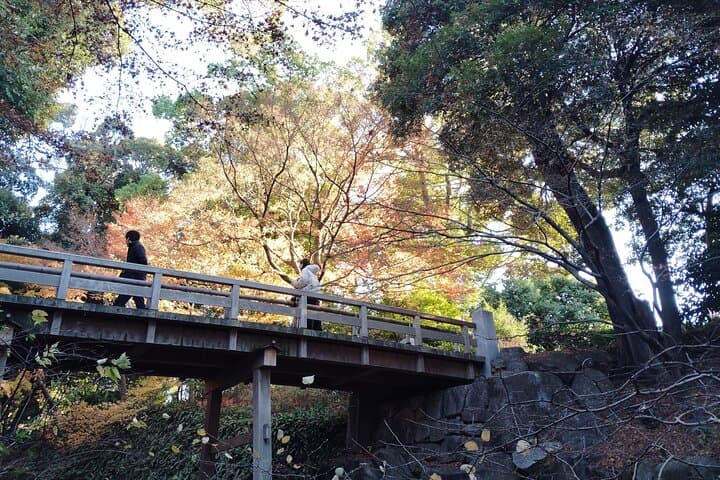 Nagoya: Exploring the Beauty of Tokugawa-en Garden — photo 9