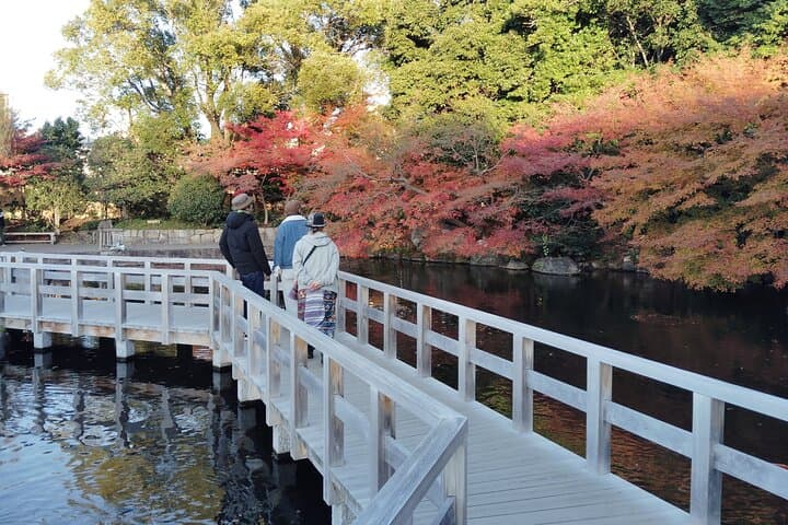 Nagoya: Exploring the Beauty of Tokugawa-en Garden — photo 10