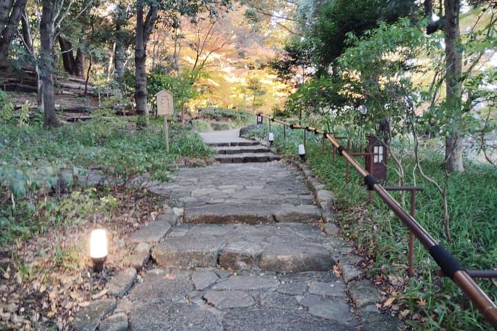 Nagoya: Exploring the Beauty of Tokugawa-en Garden — photo 11