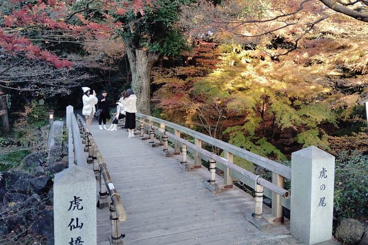 Nagoya: Exploring the Beauty of Tokugawa-en Garden — photo 12