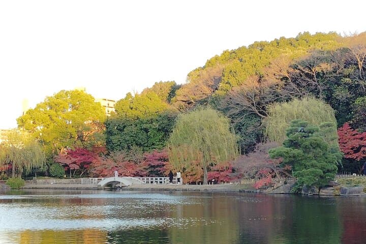Nagoya: Exploring the Beauty of Tokugawa-en Garden — photo 14