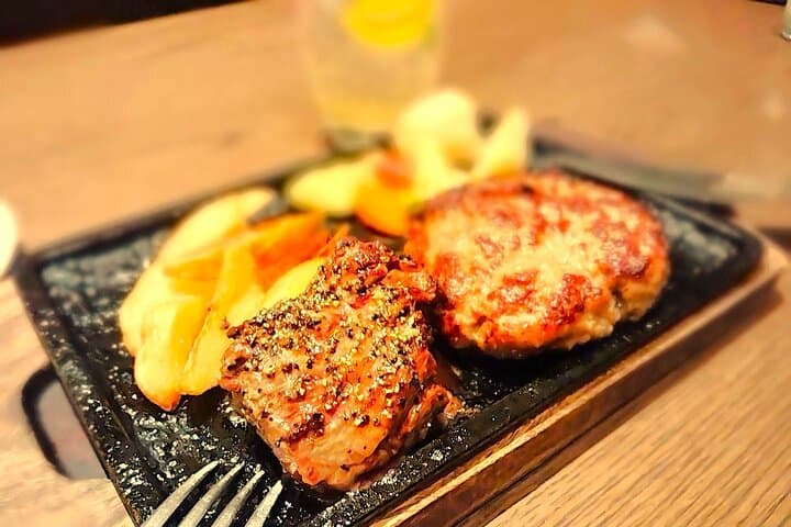 Nagoya: Cruise-Friendly Food Tour at Kinjo Pier — photo 3