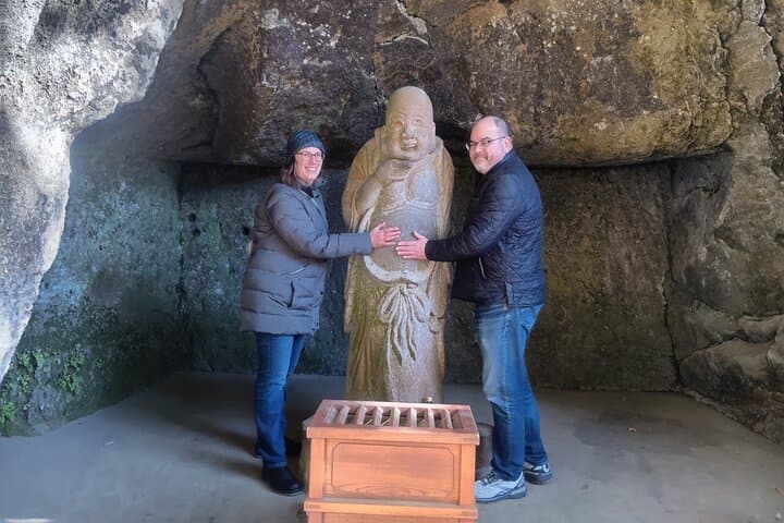 Kamakura Private Tour: Temples, Nature, and the Great Buddha — photo 4
