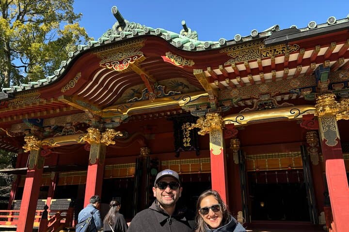 Yanaka Walking Tour: Historic and Traditional District of Tokyo — photo 17