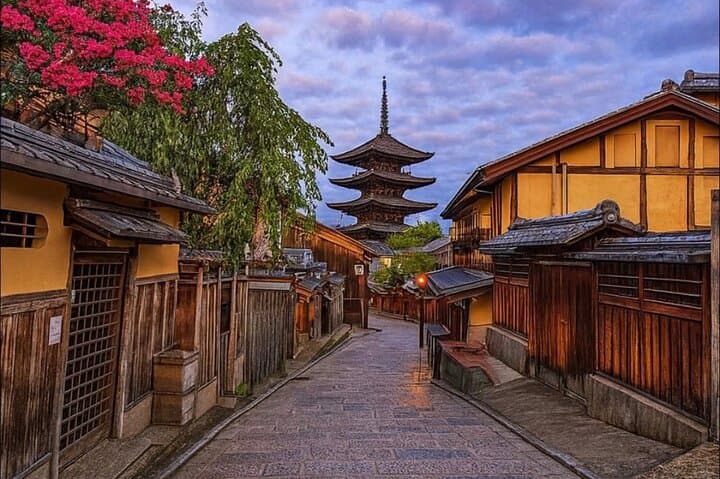 Exclusive Kyoto and Nara Customised Private Day Tour — photo 1