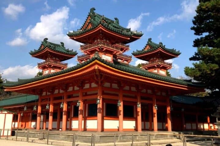 Exclusive Kyoto and Nara Customised Private Day Tour — photo 4