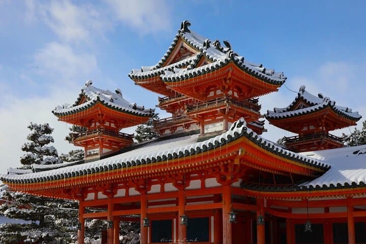 Exclusive Kyoto and Nara Customised Private Day Tour — photo 5