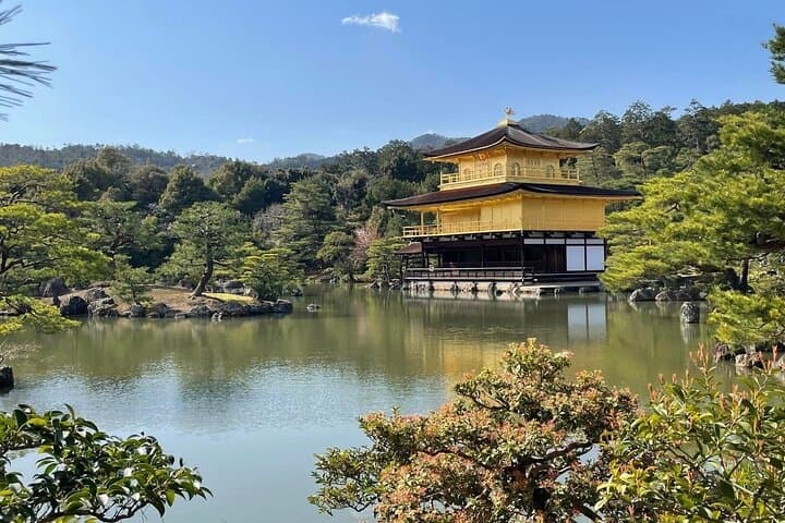Exclusive Kyoto and Nara Customised Private Day Tour — photo 8
