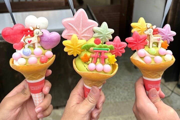 Exclusive Kyoto and Nara Customised Private Day Tour — photo 9