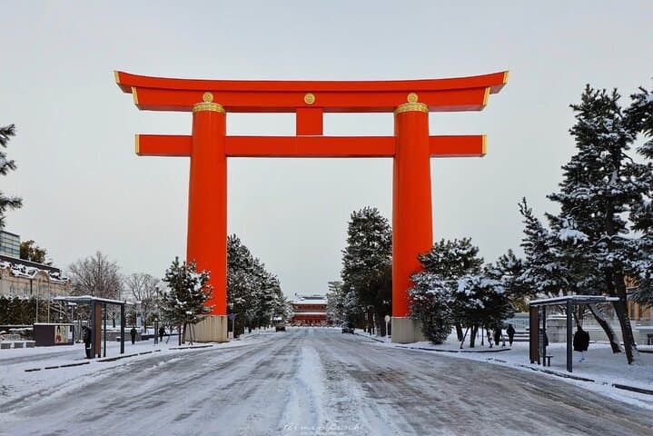 Exclusive Kyoto and Nara Customised Private Day Tour — photo 17