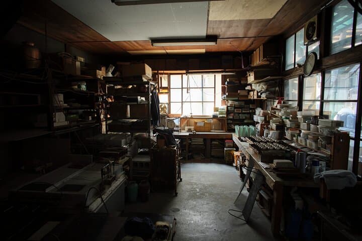 Discover Japanese Traditional Beauty Through Hands on Crafting — photo 4