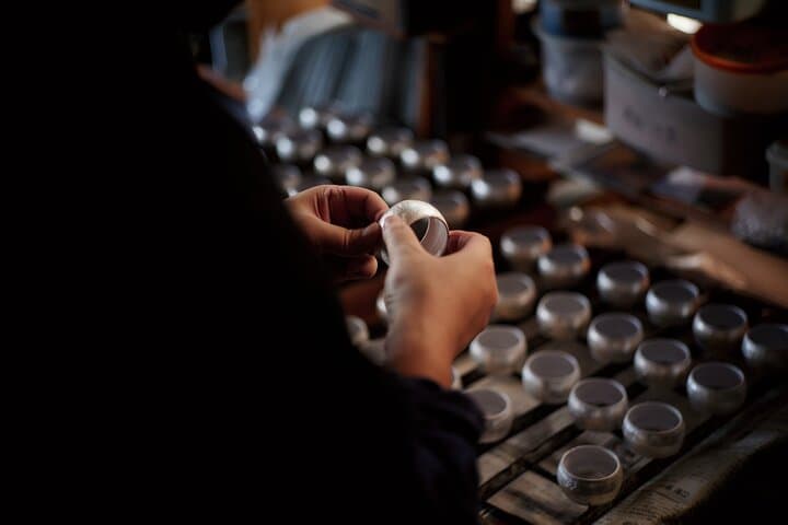 Discover Japanese Traditional Beauty Through Hands on Crafting — photo 5