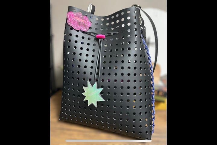Tokyo Original Bag Making Workshop — photo 11