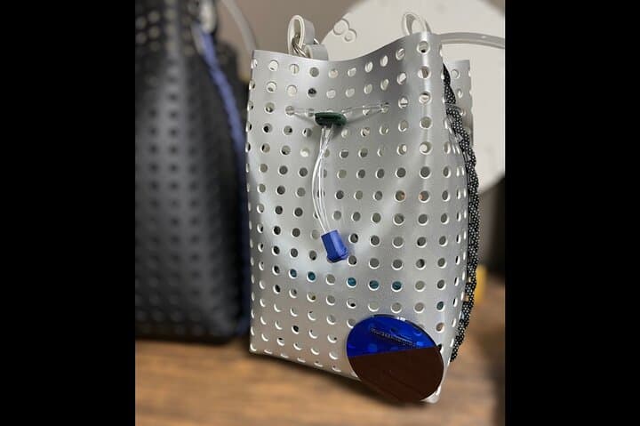 Tokyo Original Bag Making Workshop — photo 12