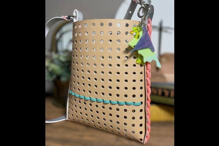 Tokyo Original Bag Making Workshop — photo 13