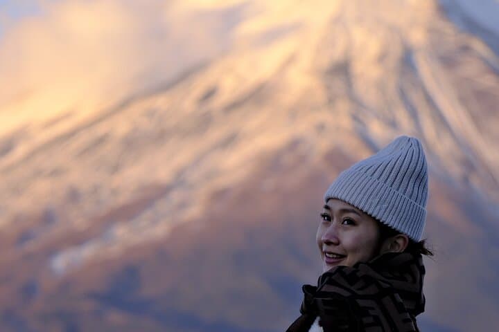 Private Tokyo Photo Tour with PRO Photographer — photo 8