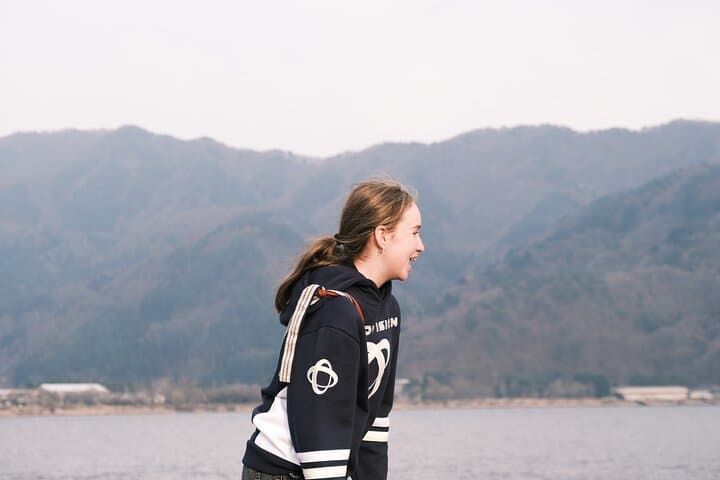 Private Tokyo Photo Tour with PRO Photographer — photo 9