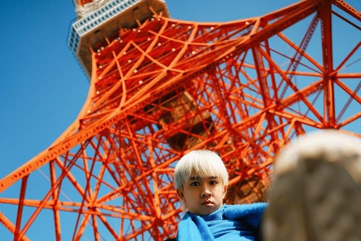 Private Tokyo Photo Tour with PRO Photographer — photo 19