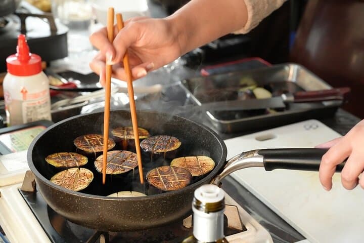 Traditional Hatcho Miso Brewery Tour with Easy Cooking Class — photo 6