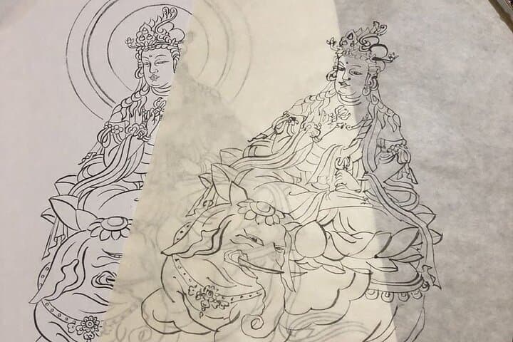 Yoshinoyama : the Roots of Shugendo Spirituality — photo 6