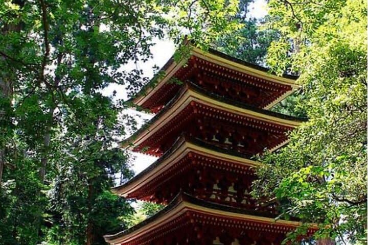 Exclusive Nikko UNESCO World Heritage Private Tour — photo 2