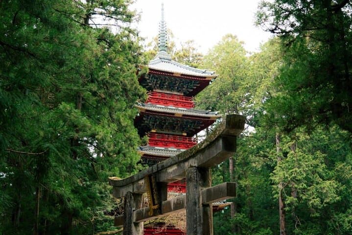 Exclusive Nikko UNESCO World Heritage Private Tour — photo 3