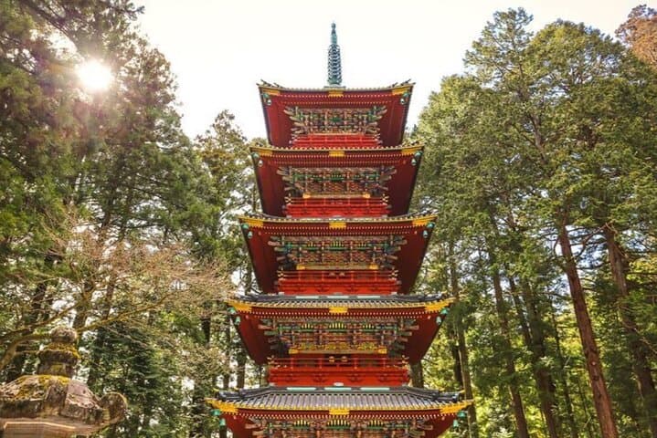 Exclusive Nikko UNESCO World Heritage Private Tour — photo 5
