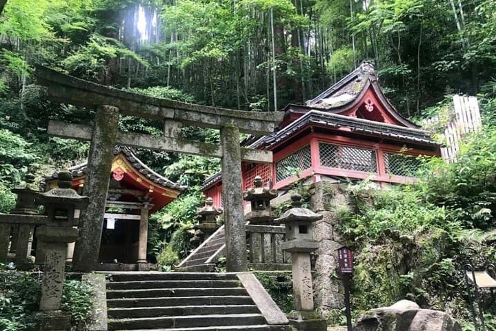 Exclusive Nikko UNESCO World Heritage Private Tour — photo 6