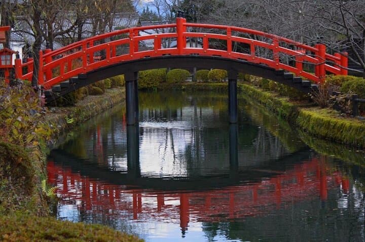 Exclusive Nikko UNESCO World Heritage Private Tour — photo 9