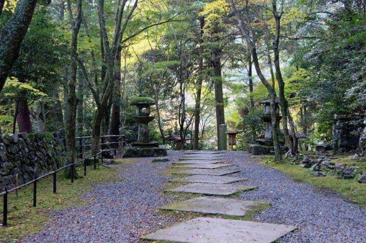 Exclusive Nikko UNESCO World Heritage Private Tour — photo 11