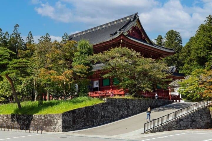 Exclusive Nikko UNESCO World Heritage Private Tour — photo 13