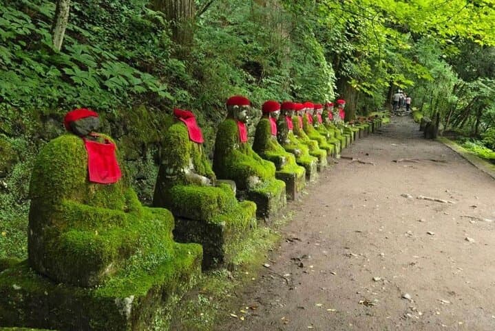 Exclusive Nikko UNESCO World Heritage Private Tour — photo 14