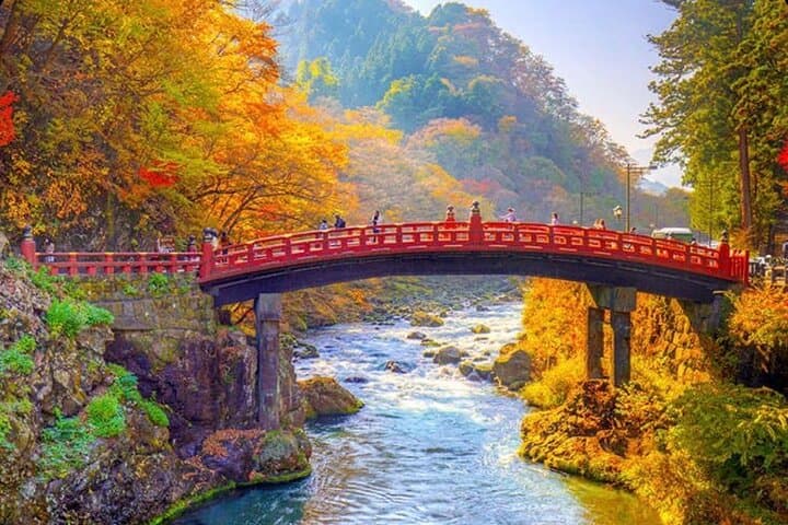 Exclusive Nikko UNESCO World Heritage Private Tour — photo 17