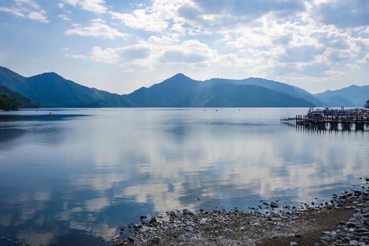 Exclusive Nikko UNESCO World Heritage Private Tour — photo 19