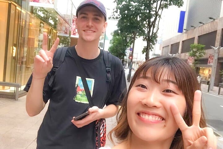 Fukuoka Night Tour: River Cruise Ride & Nakasu Yatai Food Tour — photo 17