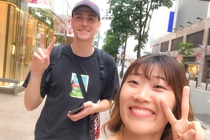Fukuoka Yatai Cultural Tour with Local Guide & Light Tasting