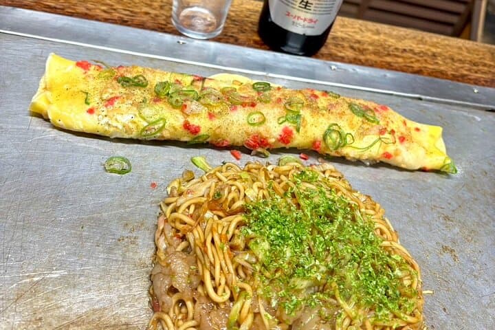 Kaizuka Food and Bar Hopping Tour with Local Eateries — photo 3