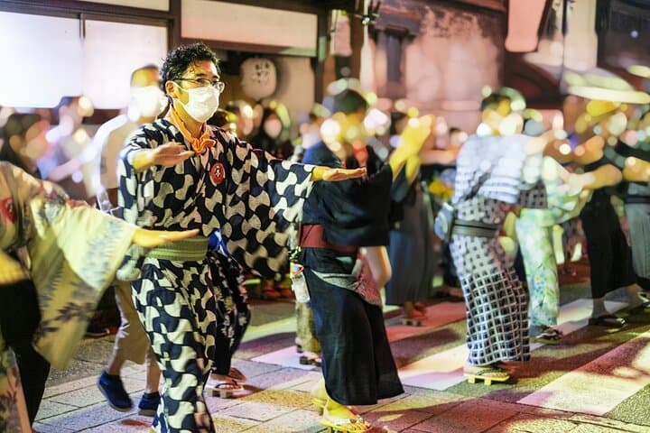 1 Day Tour From Nagoya: Gujo Hachiman – Gifu's "Little Kyoto" — photo 5