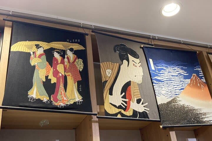 Meiji Jingu Historical Walk and Food Tasting Tour in Tokyo — photo 6