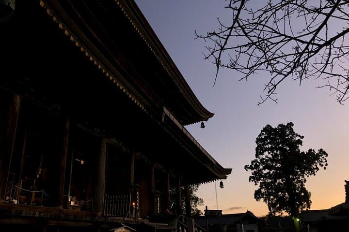 2-Day Shugendo Experience in the Mountains of Yoshino — photo 7