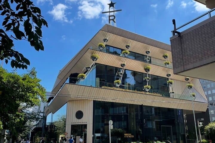 Tour with Local: Nakameguro & Daikanyama Walk — photo 13
