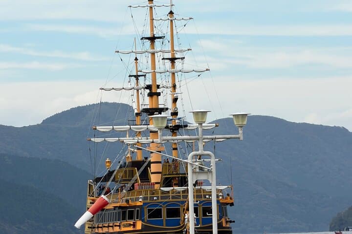 Mount Fuji Full Day Customize Private Tour With English Guide — photo 3