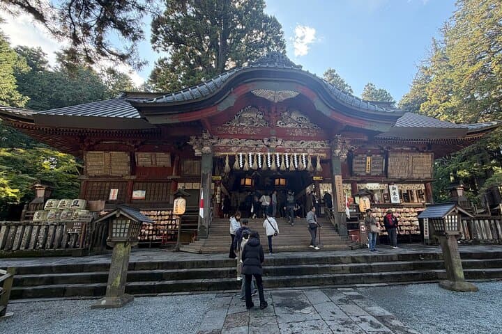 Mount Fuji Full Day Customize Private Tour With English Guide — photo 8