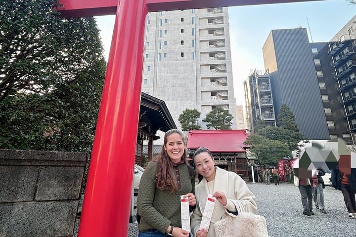 Yokohama Private Accessible & Customizable Tour — photo 6