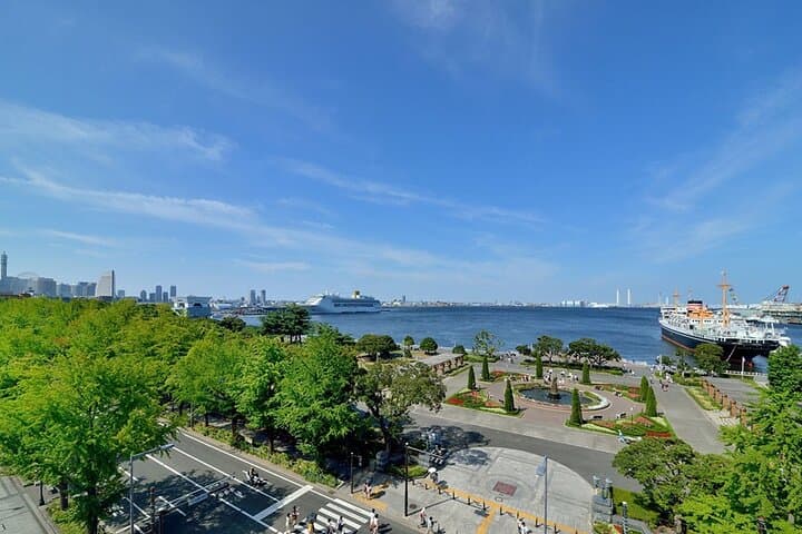 Yokohama Private Accessible & Customizable Tour — photo 19