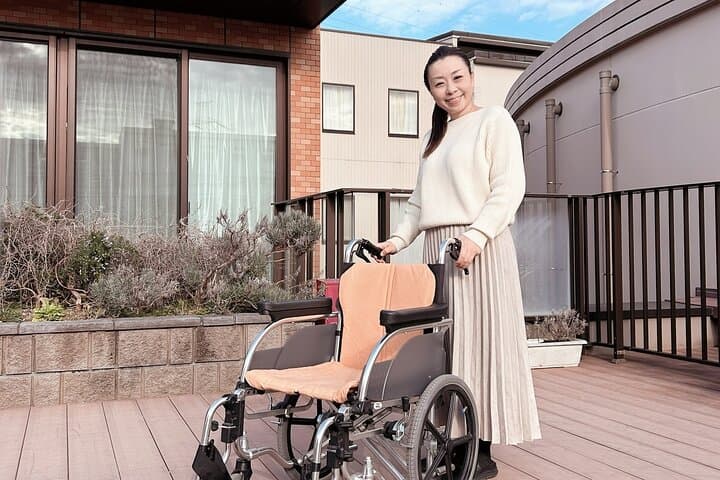 Yokohama Private Accessible & Customizable Tour — photo 9