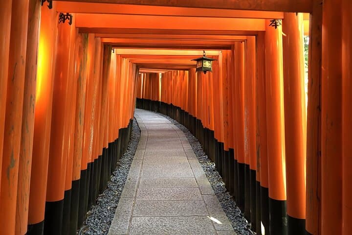 Kyoto E-Bike Tour of Hidden Gems and Temples South Route — photo 2