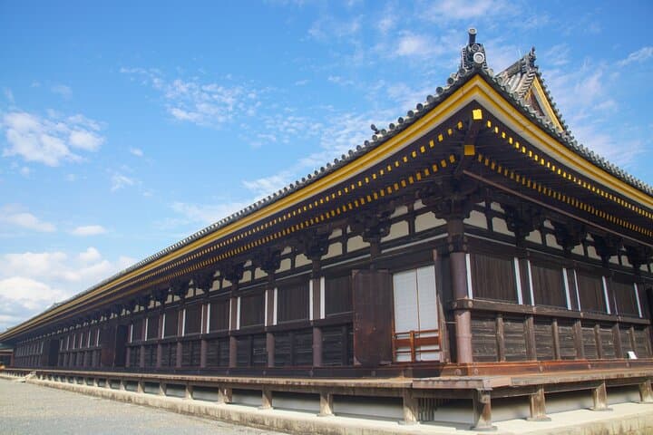 Kyoto E-Bike Tour of Hidden Gems and Temples South Route — photo 4